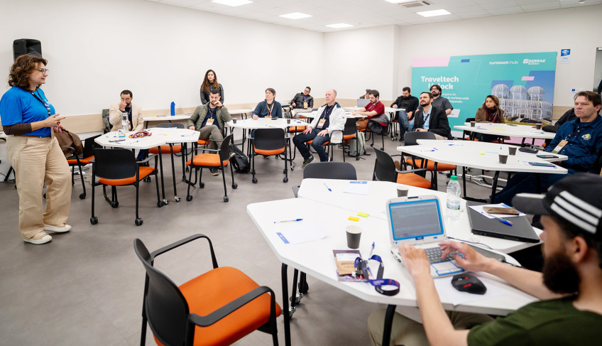 ASN Paraná - Agência Sebrae de Notícias