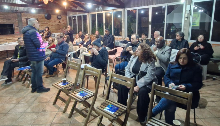 ASN Paraná - Agência Sebrae de Notícias