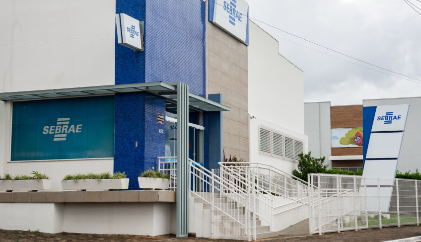 ASN Paraná - Agência Sebrae de Notícias
