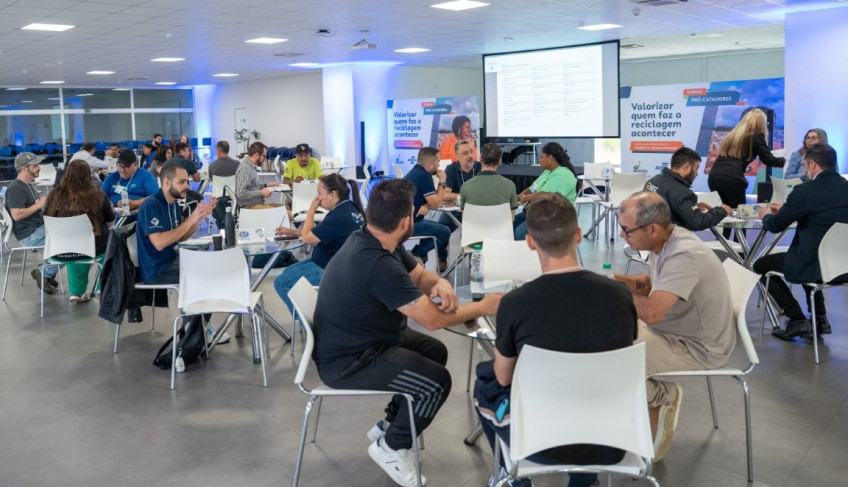 ASN Paraná - Agência Sebrae de Notícias