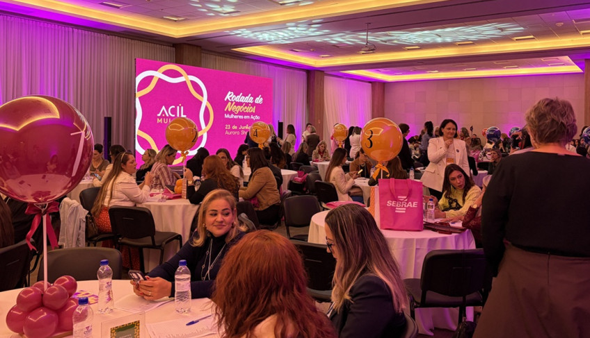 ASN Paraná - Agência Sebrae de Notícias