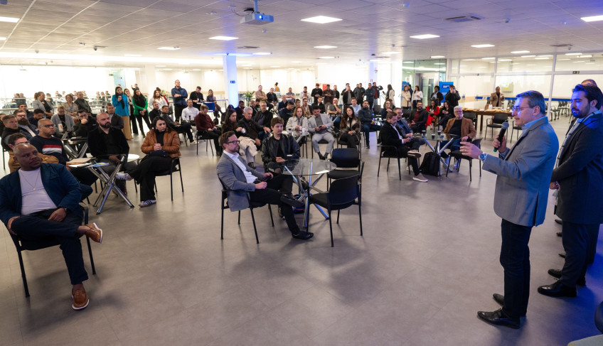 ASN Paraná - Agência Sebrae de Notícias