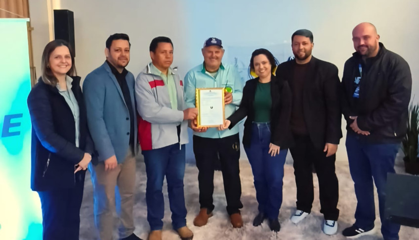 ASN Paraná - Agência Sebrae de Notícias