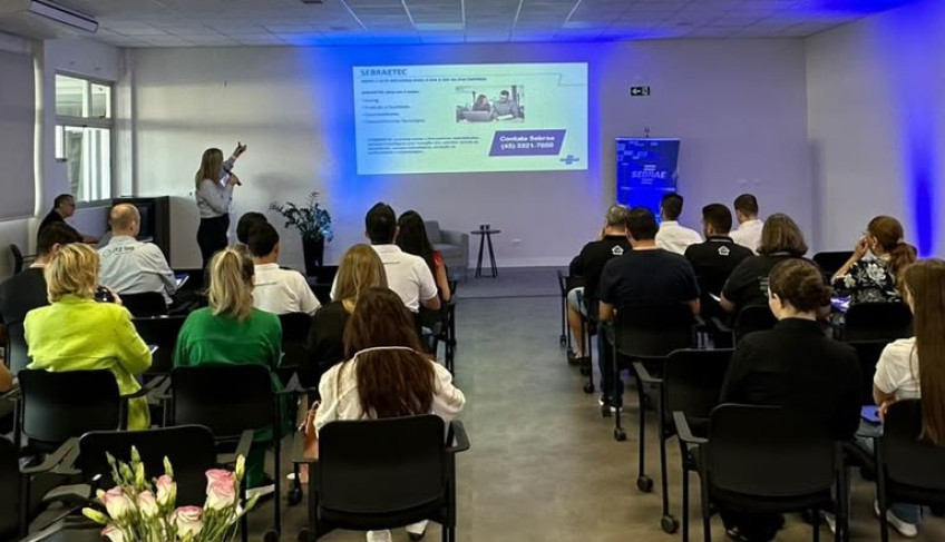 ASN Paraná - Agência Sebrae de Notícias