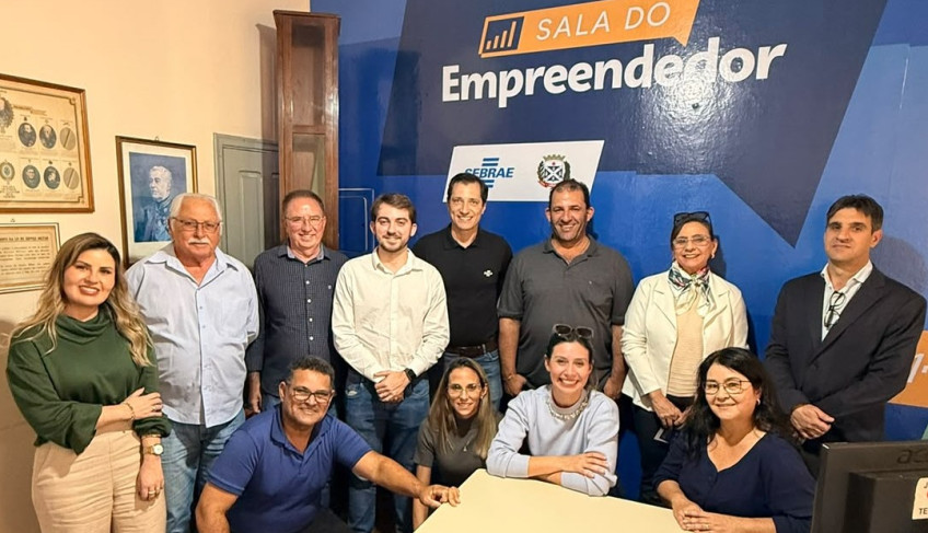 ASN Paraná - Agência Sebrae de Notícias