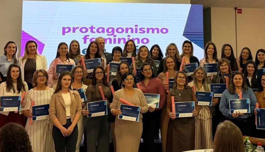 ASN Paraná - Agência Sebrae de Notícias