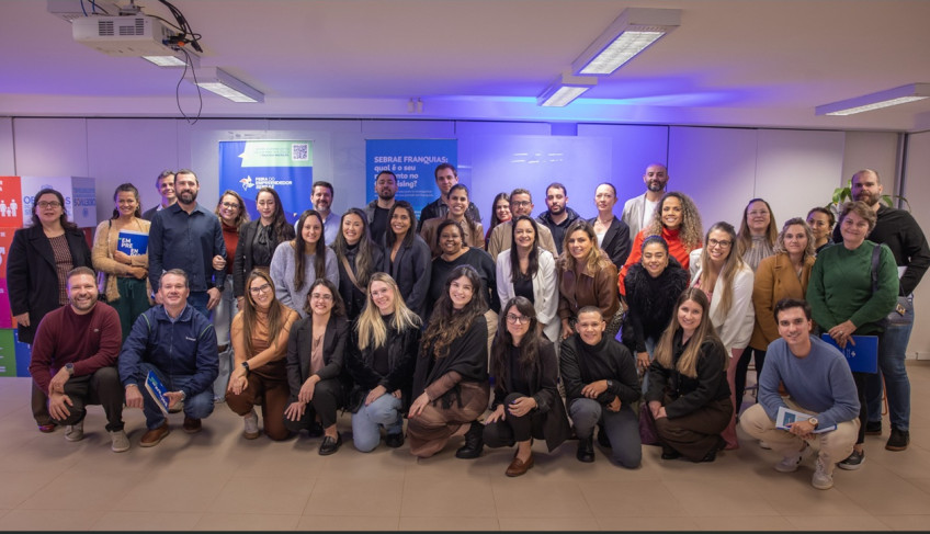ASN Paraná - Agência Sebrae de Notícias