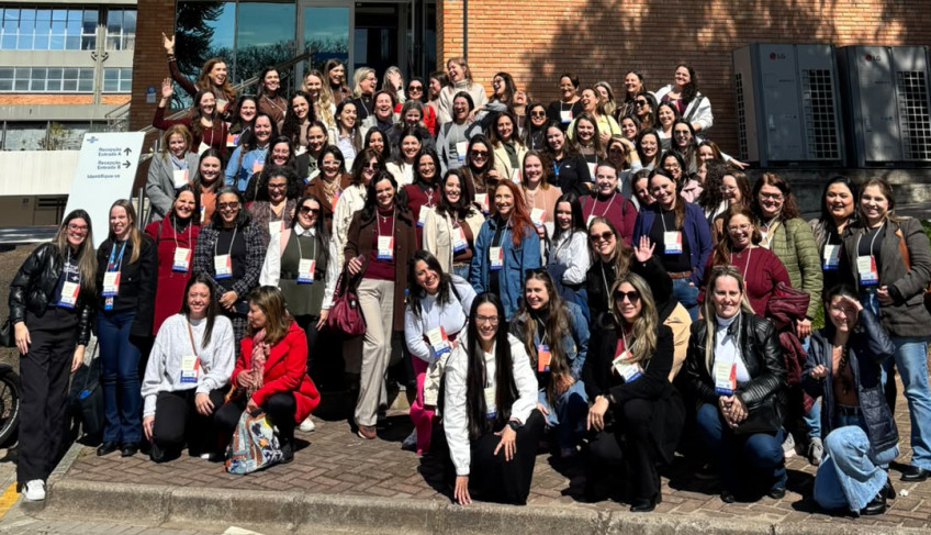 ASN Paraná - Agência Sebrae de Notícias
