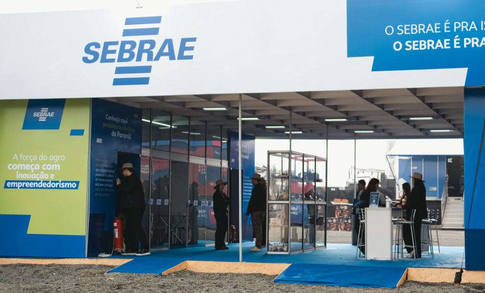 ASN Paraná - Agência Sebrae de Notícias