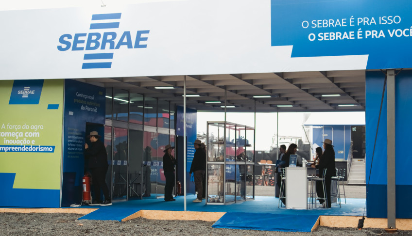 ASN Paraná - Agência Sebrae de Notícias