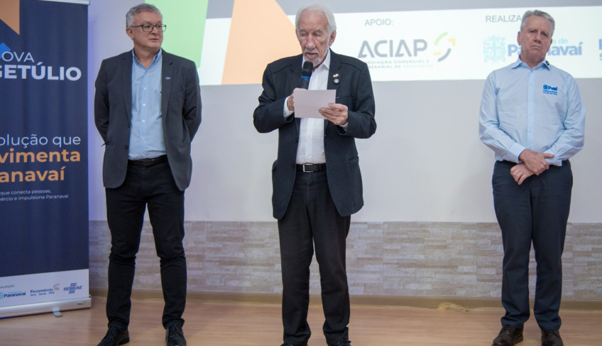 ASN Paraná - Agência Sebrae de Notícias