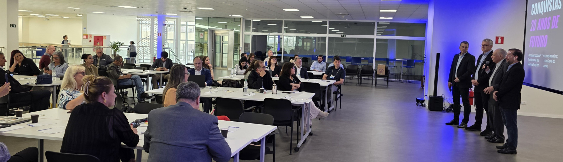 ASN Paraná - Agência Sebrae de Notícias