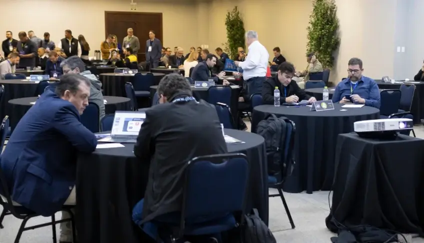 ASN Paraná - Agência Sebrae de Notícias