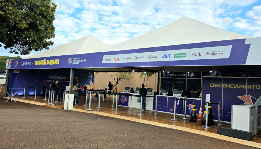 ASN Paraná - Agência Sebrae de Notícias