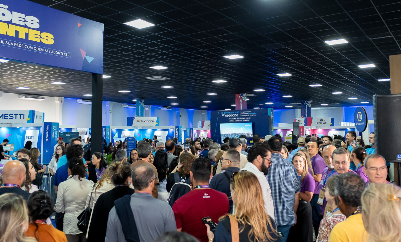 ASN Paraná - Agência Sebrae de Notícias