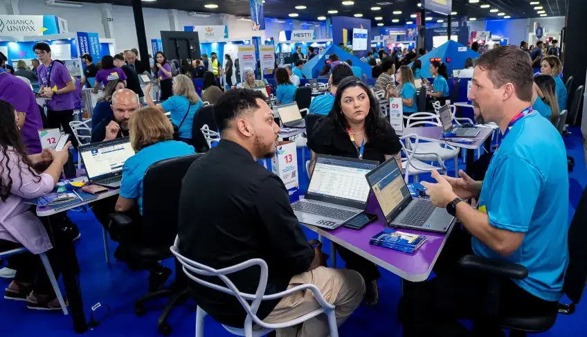 ASN Paraná - Agência Sebrae de Notícias