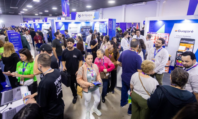 ASN Paraná - Agência Sebrae de Notícias
