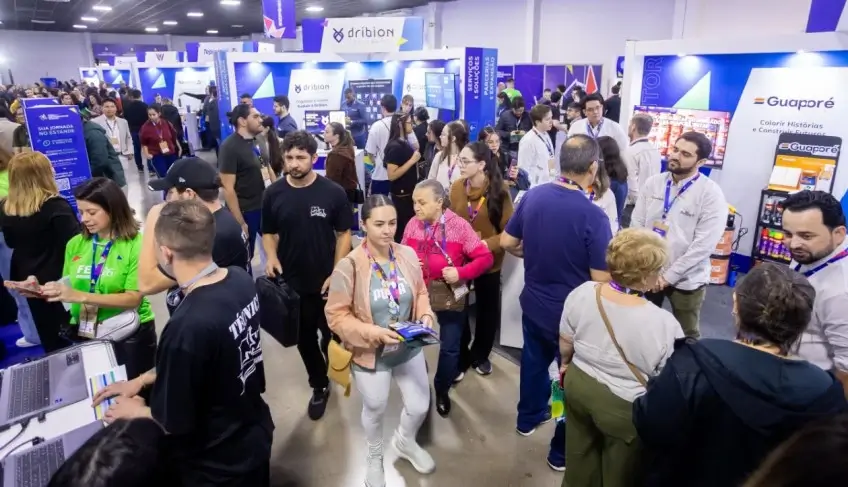 ASN Paraná - Agência Sebrae de Notícias