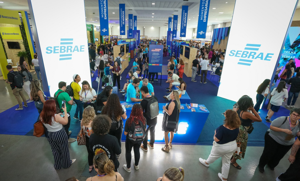ASN Paraná - Agência Sebrae de Notícias