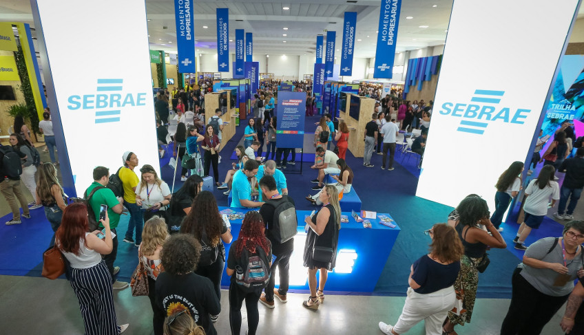 ASN Paraná - Agência Sebrae de Notícias