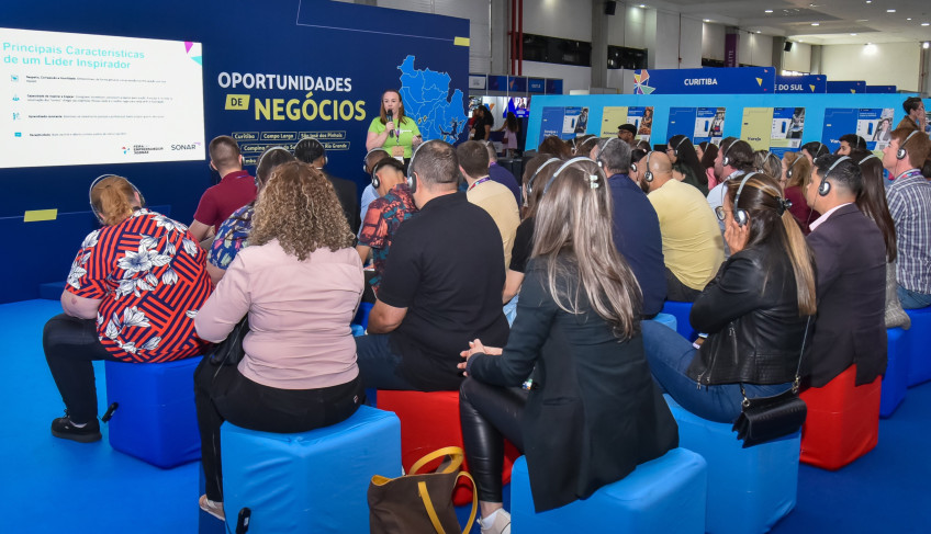 ASN Paraná - Agência Sebrae de Notícias