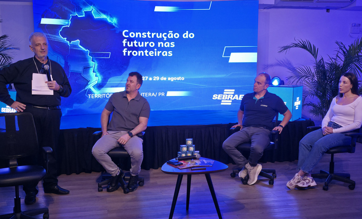 ASN Paraná - Agência Sebrae de Notícias