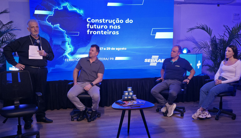 ASN Paraná - Agência Sebrae de Notícias
