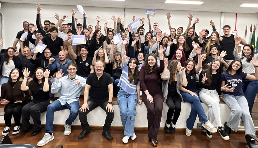 ASN Paraná - Agência Sebrae de Notícias