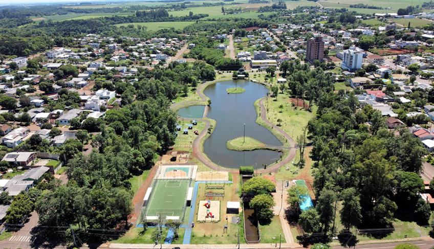 ASN Paraná - Agência Sebrae de Notícias