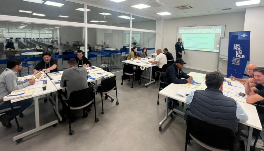 ASN Paraná - Agência Sebrae de Notícias