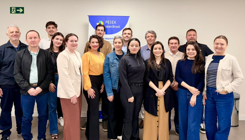 ASN Paraná - Agência Sebrae de Notícias