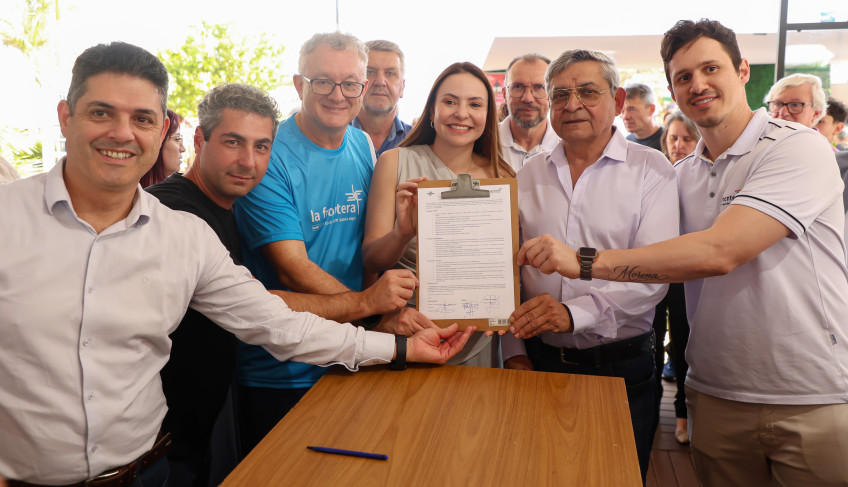 ASN Paraná - Agência Sebrae de Notícias