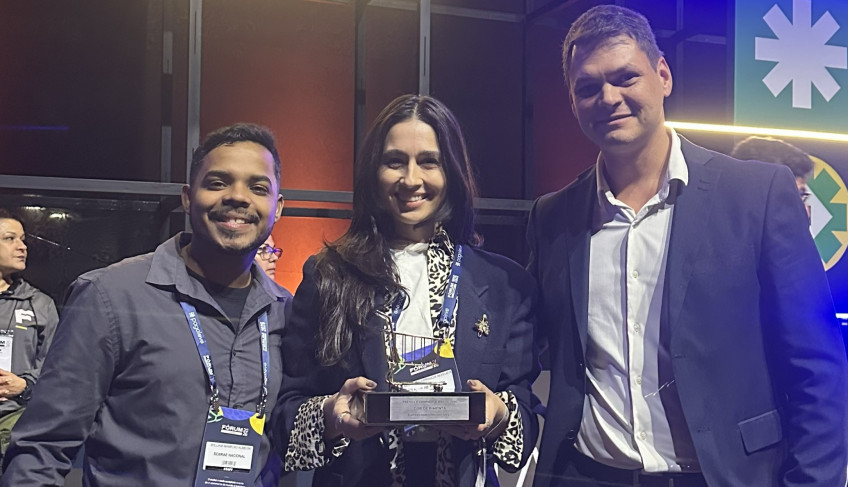 ASN Paraná - Agência Sebrae de Notícias