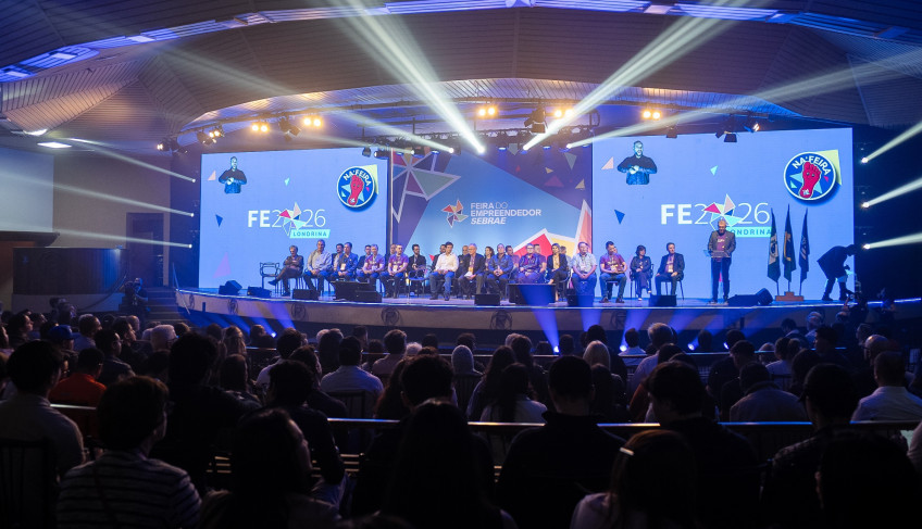 ASN Paraná - Agência Sebrae de Notícias
