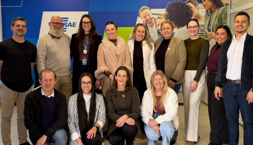ASN Paraná - Agência Sebrae de Notícias