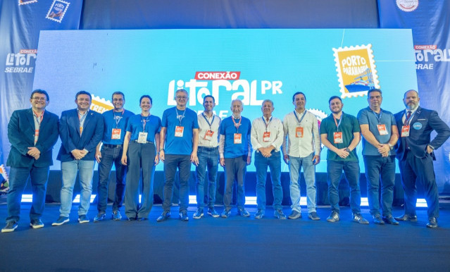 ASN Paraná - Agência Sebrae de Notícias