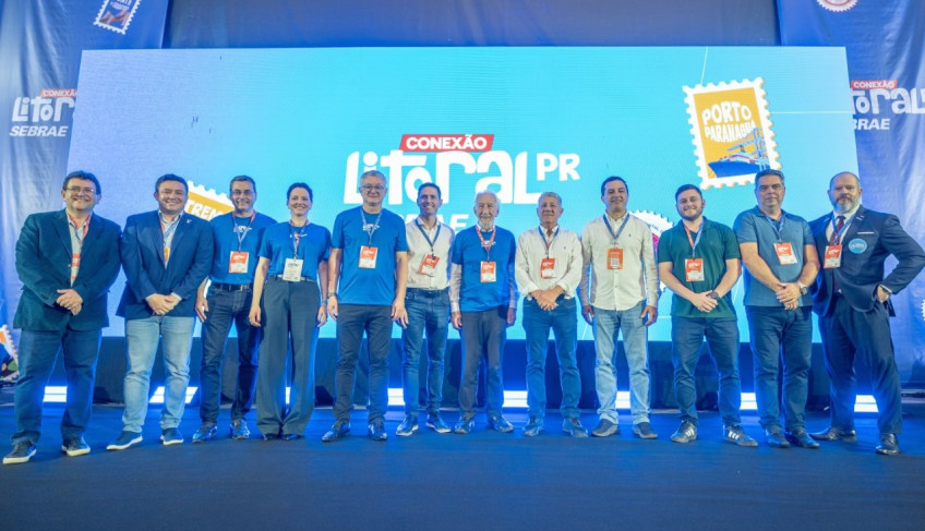 ASN Paraná - Agência Sebrae de Notícias