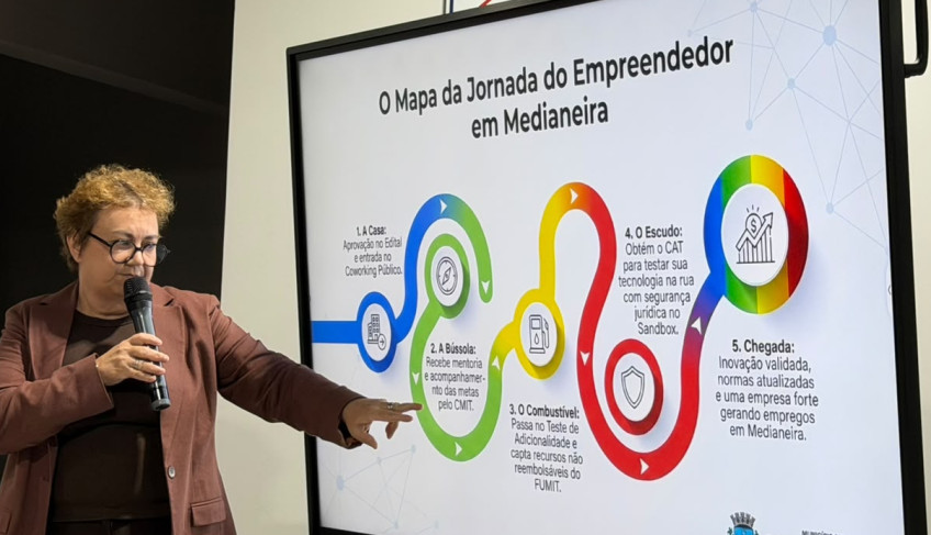 ASN Paraná - Agência Sebrae de Notícias