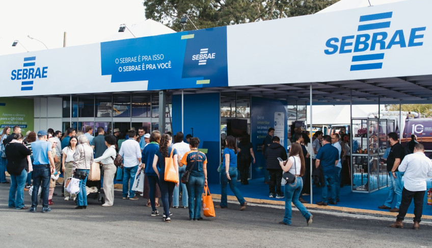ASN Paraná - Agência Sebrae de Notícias