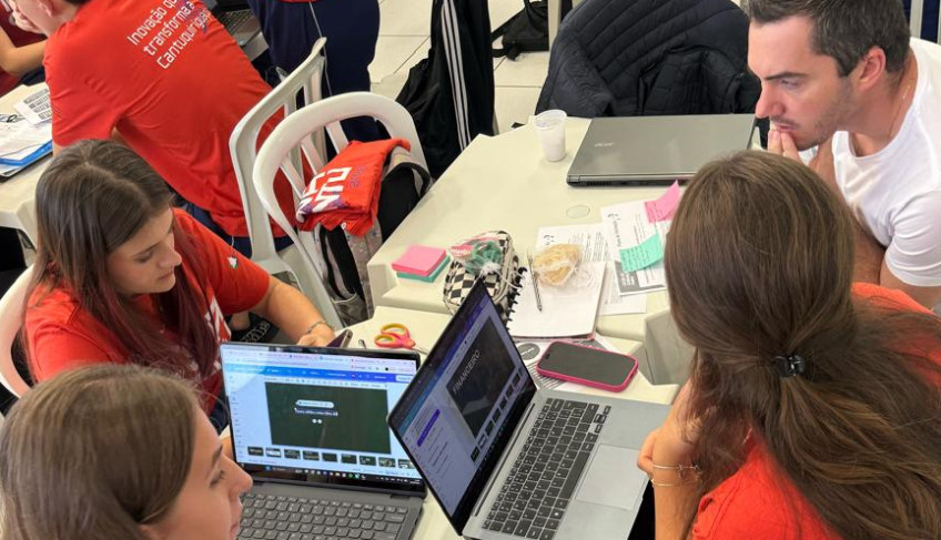 ASN Paraná - Agência Sebrae de Notícias