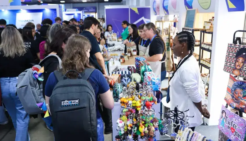 ASN Paraná - Agência Sebrae de Notícias