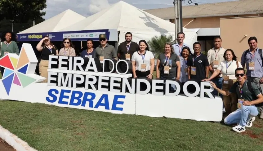 ASN Paraná - Agência Sebrae de Notícias