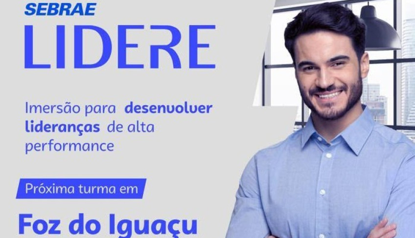 ASN Paraná - Agência Sebrae de Notícias