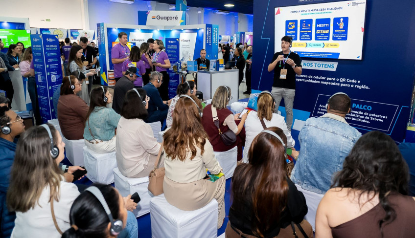 ASN Paraná - Agência Sebrae de Notícias
