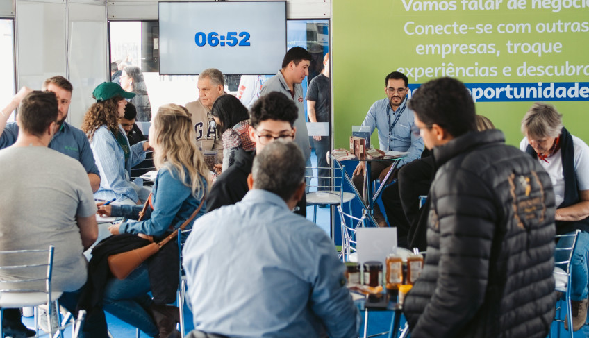 ASN Paraná - Agência Sebrae de Notícias