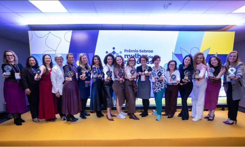 ASN Paraná - Agência Sebrae de Notícias