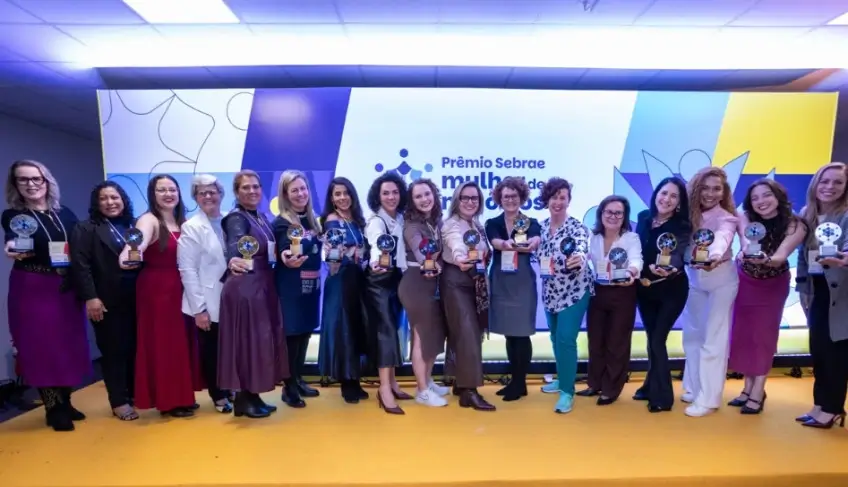 ASN Paraná - Agência Sebrae de Notícias