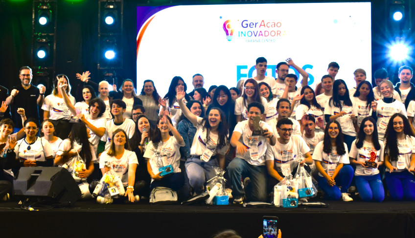 ASN Paraná - Agência Sebrae de Notícias