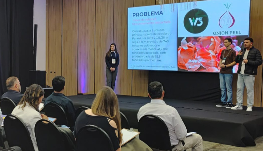 ASN Paraná - Agência Sebrae de Notícias