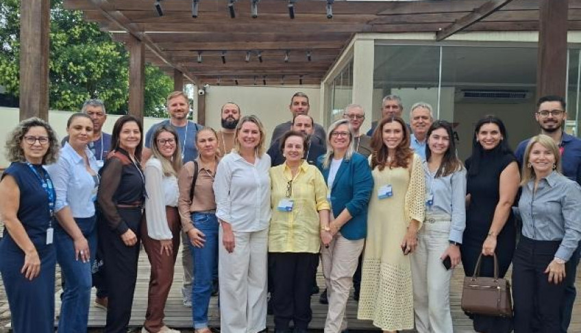 ASN Paraná - Agência Sebrae de Notícias